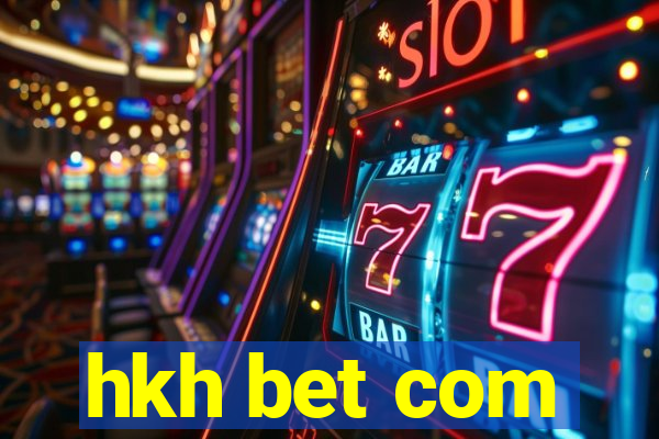 hkh bet com